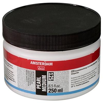 Royal Talens Amsterdam Glasparel medium 125 - 250 ml