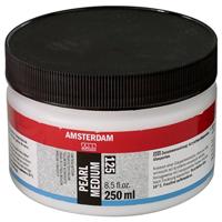 Royal Talens Amsterdam Glasparel medium 125 - 250 ml - thumbnail