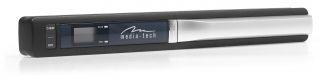Mediatech MT4090 scanner Penscanner Zwart