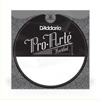 D'Addario J3103 Rectified Classical Guitar Single String Klassieke gitaar snaar, Hard Tension, 3rd String - thumbnail