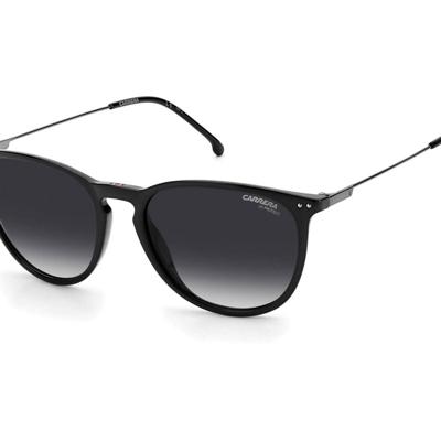 Carrera 2027T/S 807 Heren Zonnebril 52x18x135 Carrera 2027T/S 807 Heren Zonnebril 52x18x135