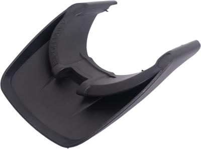Eurofender Spatbord spatlap - 51 mm breed (geschikt voor de meeste spatborden) (5 stuks)