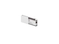 Epson T55K700 inktcartridge 1 stuk(s) Origineel Licht zwart - thumbnail