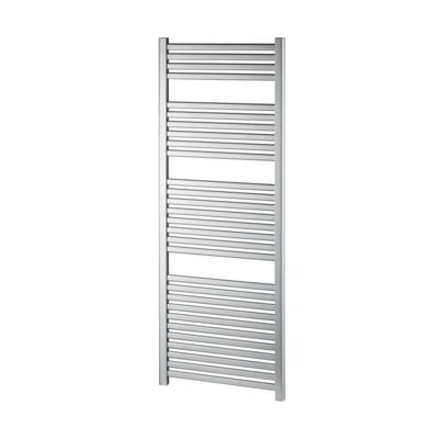 Designradiator Haceka Sinai Satijn Adoria 59x162,4 cm Grijs Onderaansluiting (835 Watt) Designradiator Haceka Sinai Satijn Adoria 59x162,4 cm Grijs Onderaansluiting (835 Watt)