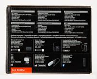 Sony α ILCE6600MB + 18-135mm SLR camerakit 24,2 MP CMOS 6000 x 4000 Pixels Zwart - thumbnail