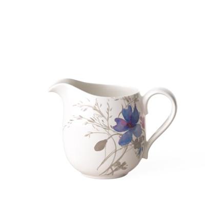 VILLEROY & BOCH - Mariefleur Gris Basic - Melkkannetje 6-pers.