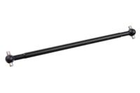 Team Corally - Drive Shaft - Center - Rear - 109mm - Steel - 1 pc - thumbnail