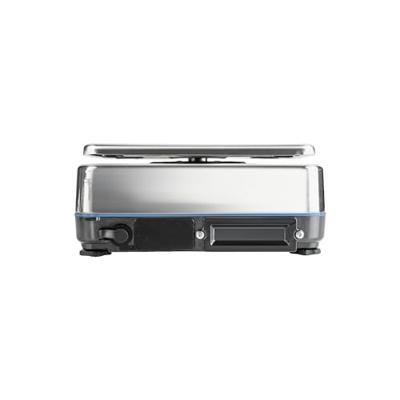 Kern PWS 3000-1 Precisie weegschaal Weegbereik (max.) 3.2 kg Resolutie 0.1 g Zilver Kern PWS 3000-1 Precisie weegschaal Weegbereik (max.) 3.2 kg Resolutie 0.1 g Zilver