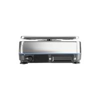 Kern PWS 3000-1 Precisie weegschaal Weegbereik (max.) 3.2 kg Resolutie 0.1 g Zilver - thumbnail