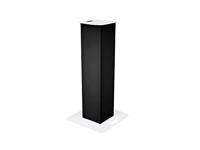 Eurolite EUROLITE Spare Cover for Stage Stand Set 100cm black - thumbnail