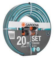 Gardena tuinslang classic 20 meter - thumbnail
