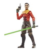 Star Wars: Ahsoka Vintage Collection Action Figure Ezra Bridger (Hero of Lothal) 10 cm - thumbnail