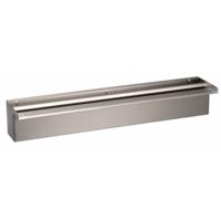 Waterval Niagara 60 UbbinkNiagara l60cm waterval rvs Ubbink - Ubbink - thumbnail