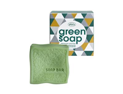 Speick Green soap 100 Gram Speick Green soap 100 Gram