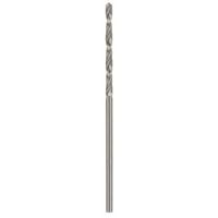 Bosch Accessories 2608595050 HSS Metaal-spiraalboor 1.5 mm Gezamenlijke lengte 40 mm Geslepen DIN 338 Cilinderschacht 10 stuk(s) - thumbnail