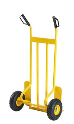 Stanley HT526 Steel Hand Truck | 300 kg - 83.500.19