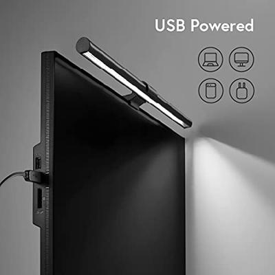 BenQ Screenbar E-Reading lamp - thumbnail