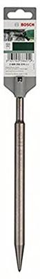 Bosch Accessories 2609255574 Puntbeitel Gezamenlijke lengte 250 mm SDS-Plus 1 stuk(s)