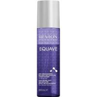 Revlon Equave Blonde 2 Phase Detangling Conditioner - thumbnail
