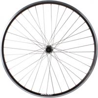 Ryde zac-2000 achterwiel 28 inch 8v/9v uitval zwart - thumbnail