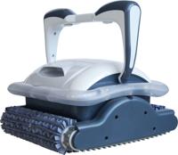 PRESTO LED zwembadreinigingsrobot van BESTWAY - thumbnail