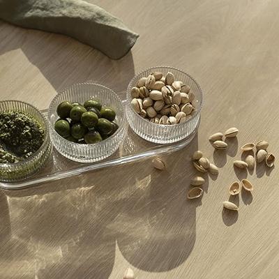 Stelton Pilastro Tapas set 4 delig