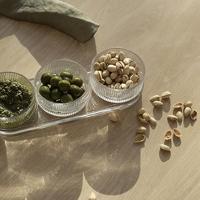 Stelton Pilastro Tapas set 4 delig - thumbnail