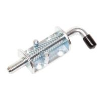 Grendel met open veer - thumbnail