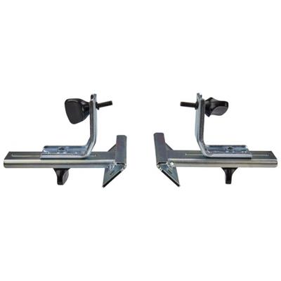 Makita Accessoires Vellingkantgeleiderset schaaf - 191C22-0 191C22-0