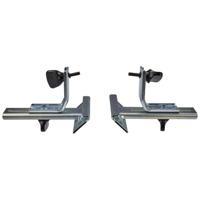 Makita Accessoires Vellingkantgeleiderset schaaf - 191C22-0 191C22-0 - thumbnail