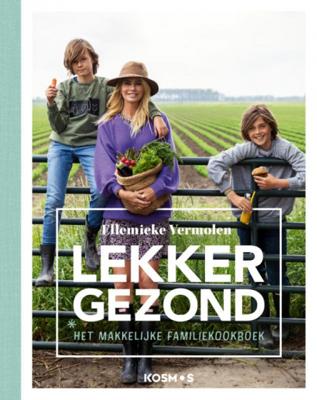 Lekker Gezond! Lekker Gezond!