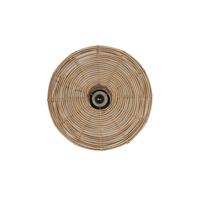 Light & Living Rotan wandlampMataka Ø 51cm - 1860030 - thumbnail
