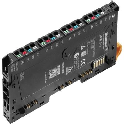 Weidmüller UR20-4DI-N 1315350000 PLC-ingangsmodule 24 V/DC