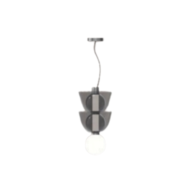 Penta - Gems Short 2 D30 A Hanglamp