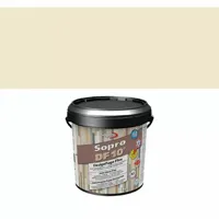 Voegmortel Sopro DF 10 Flexibel licht beige nr. 29 1kg - thumbnail