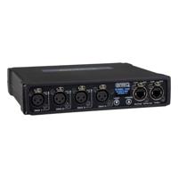 Briteq BT-NODE24 Mk2 (3pin XLR) highspeed ArtNet & sACN node - thumbnail