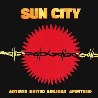 Sun City: Artists United Against Apartheid - CD (0602508942884)
