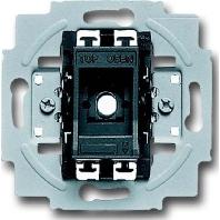 ABB 2CKA001012A1713 Apparaatinzetstuk IP20 Meerdere kleuren - thumbnail