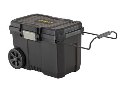 Stanley STST33090-1 Gereedschapskoffer One Touch 52L IP43 - thumbnail