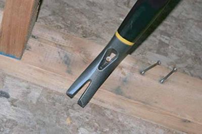 Stanley handgereedschap FatMax Pro Fubar - 1-55-099