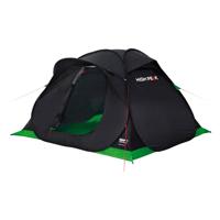High Peak Hyperdome 3P tent - thumbnail