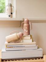 Fles Kimmie 250 ml - LIEWOOD zandbeige - thumbnail