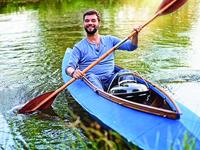 Weber Smokey Joe Premium barbecue - thumbnail