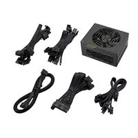 FSP PPA8503900 PC-netvoeding 1000 W ATX 80 Plus - thumbnail