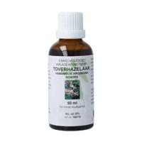 Cruydhof Hamamelis virginiana cort / toverhazelaar tinctuur 50 Milliliter - thumbnail