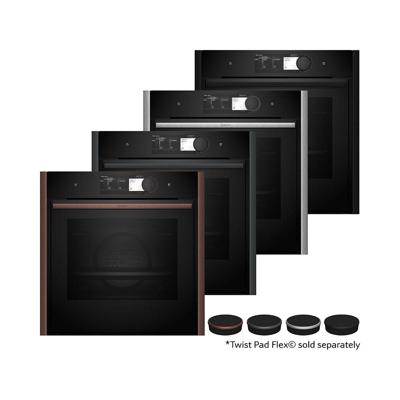 Neff B69FY5CY0 restant fullsteam