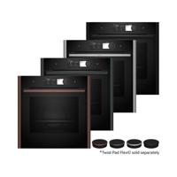 Neff B69FY5CY0 restant fullsteam - thumbnail