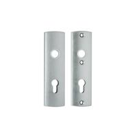 AXA 6670 Veiligheidsschilden Curve kort PC72 F1 - 6670-10-11/72 - thumbnail