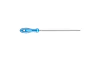 PFERD TOOLS 11234207 Houtrasp rond kap 2 incl. ergonomisch vijlheft Lengte 200 mm 1 stuk(s) - thumbnail