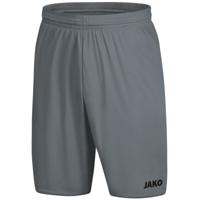 JAKO 4400K Short Manchester 2.0 Kids - Steengrijs - 116 - thumbnail